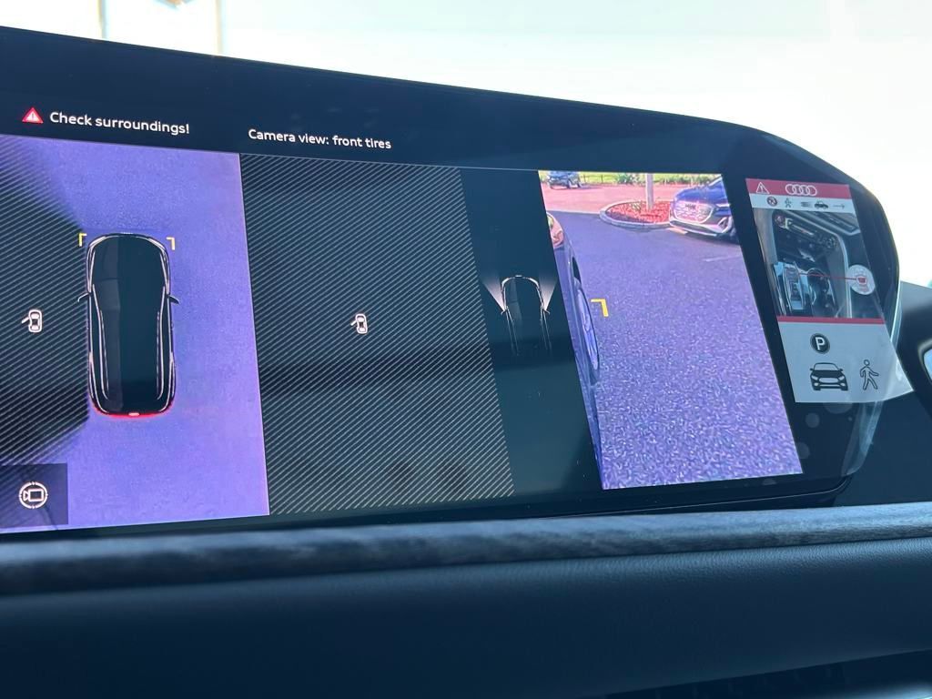 2025 Audi Q5 2.0T Premium Plus Lakeland FL