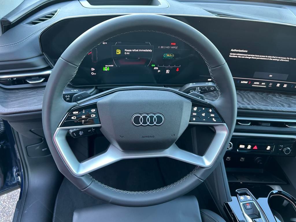 2025 Audi Q5 2.0T Premium Plus Lakeland FL