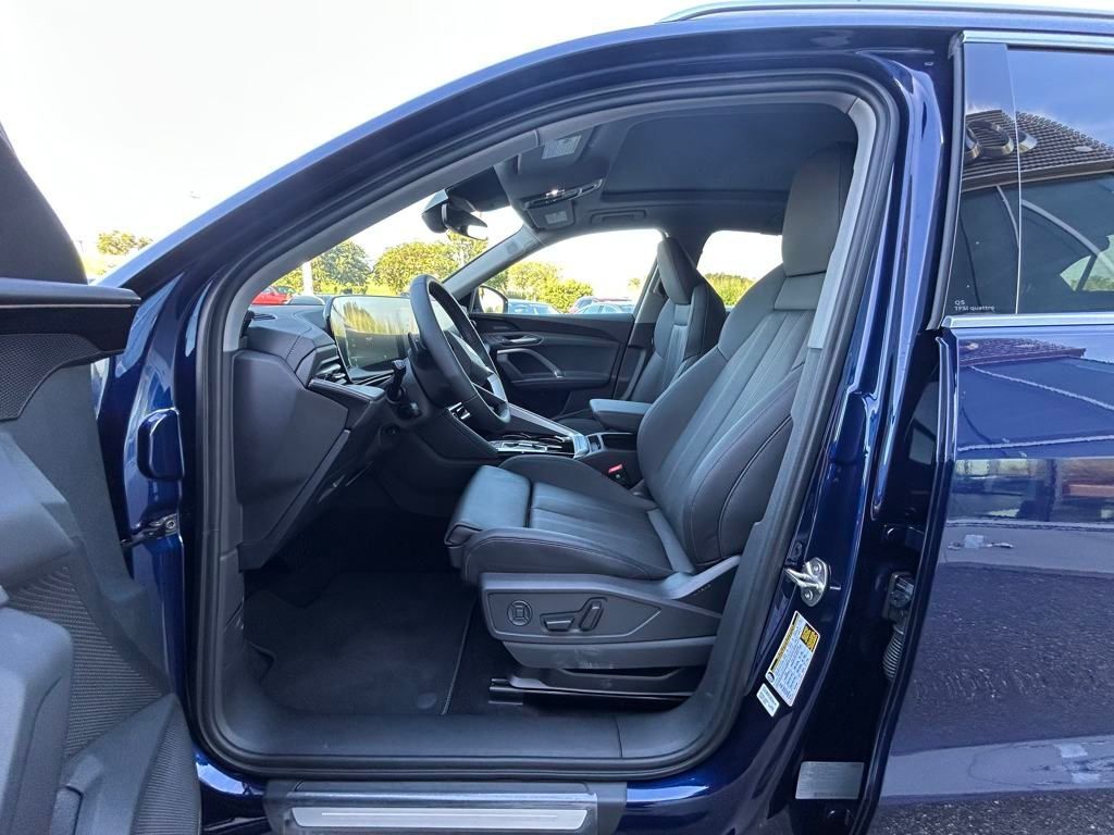 2025 Audi Q5 2.0T Premium Plus Lakeland FL