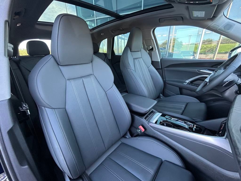 2025 Audi Q5 2.0T Premium Plus Lakeland FL