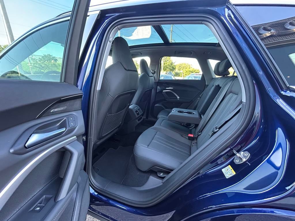 2025 Audi Q5 2.0T Premium Plus Lakeland FL