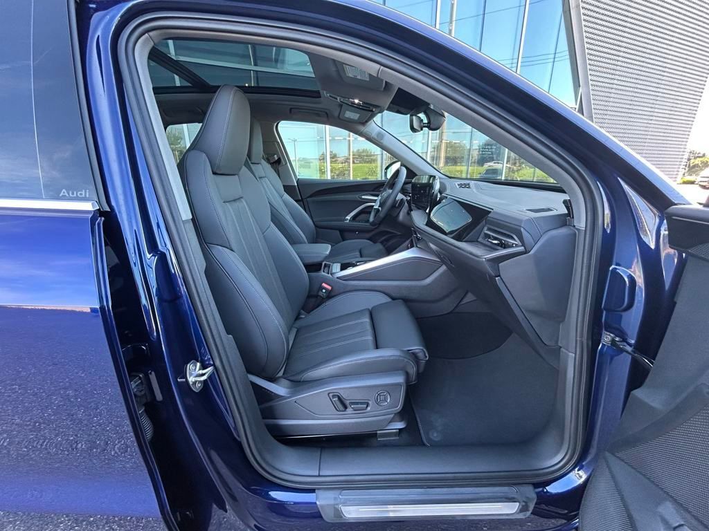 2025 Audi Q5 2.0T Premium Plus Lakeland FL