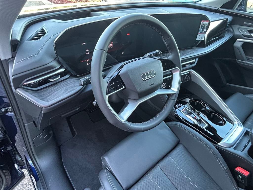 2025 Audi Q5 2.0T Premium Plus Lakeland FL