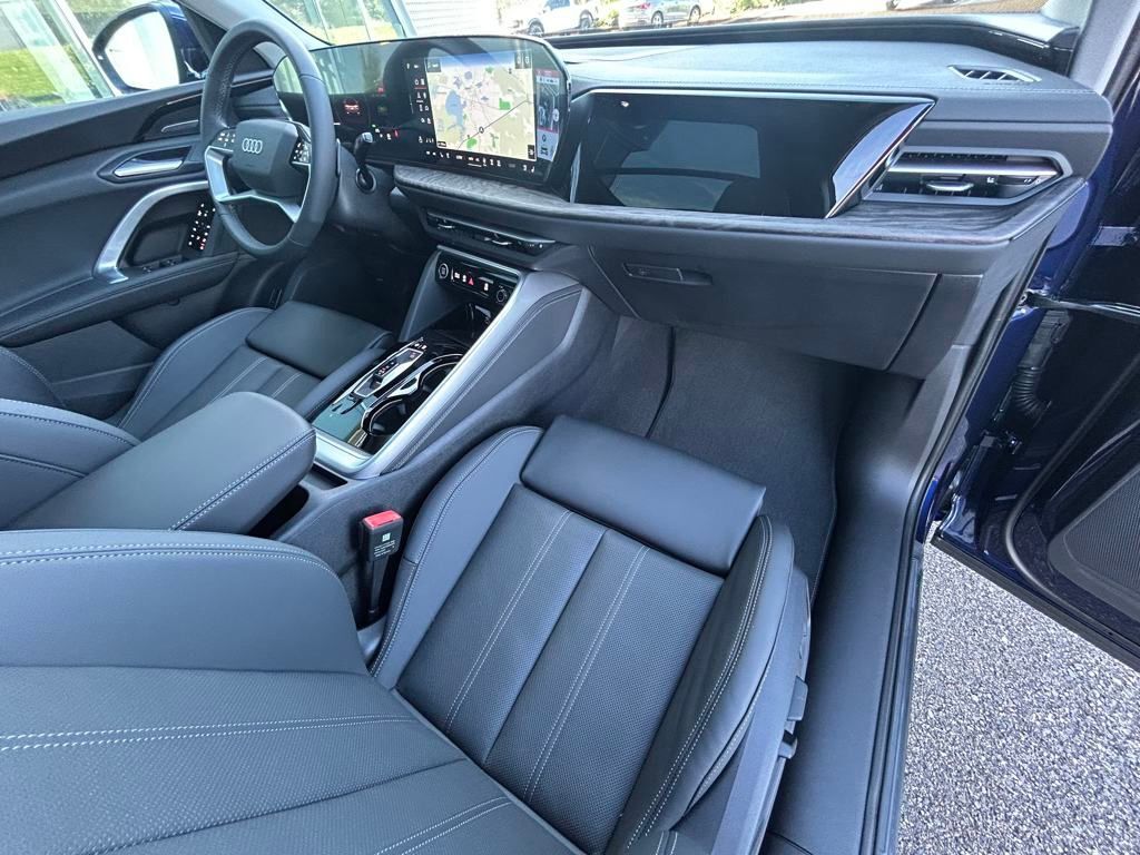 2025 Audi Q5 2.0T Premium Plus Lakeland FL