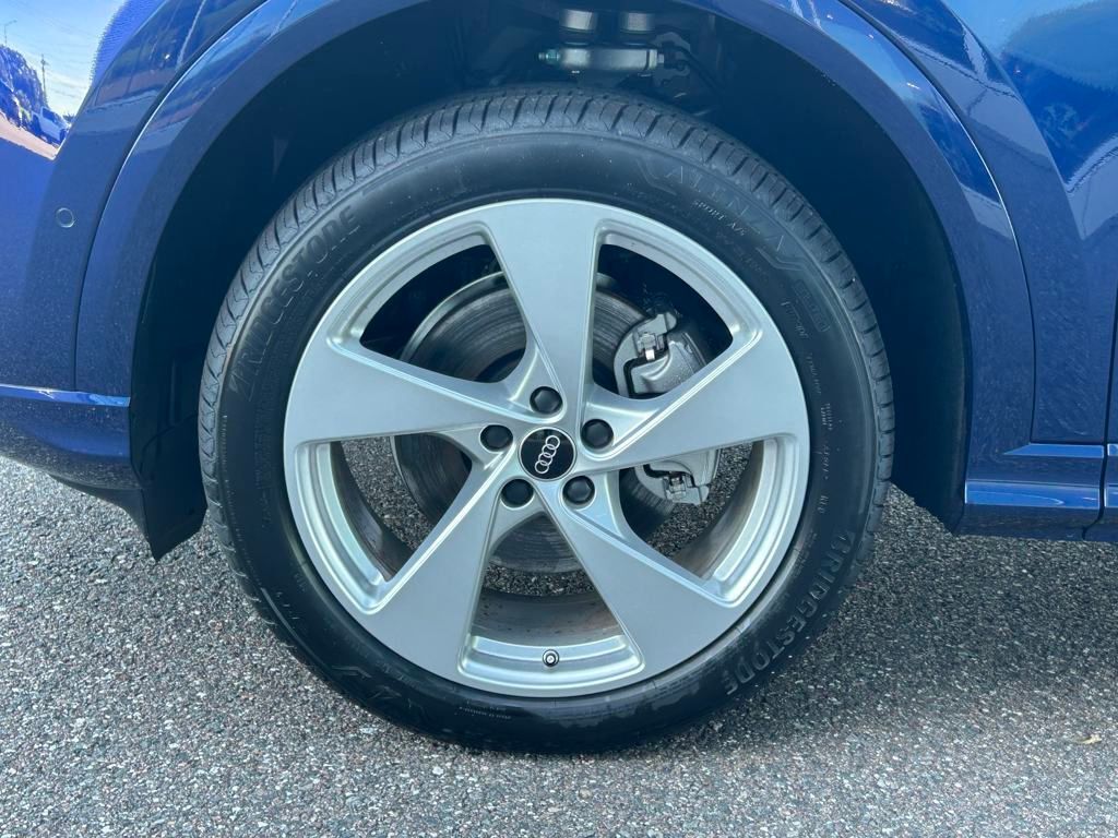 2025 Audi Q5 2.0T Premium Plus Lakeland FL