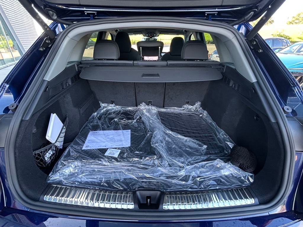 2025 Audi Q5 2.0T Premium Plus Lakeland FL