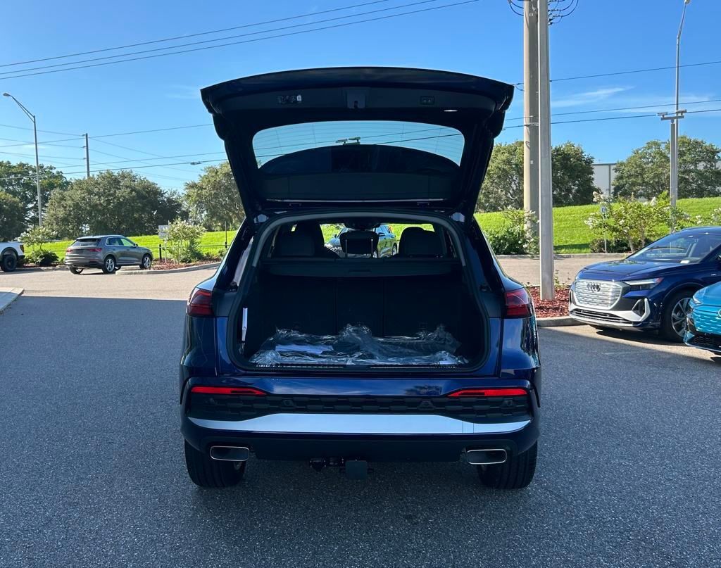 2025 Audi Q5 2.0T Premium Plus Lakeland FL