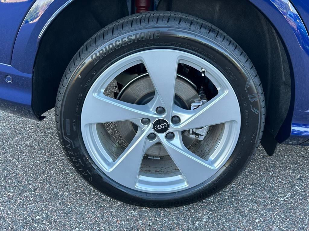 2025 Audi Q5 2.0T Premium Plus Lakeland FL