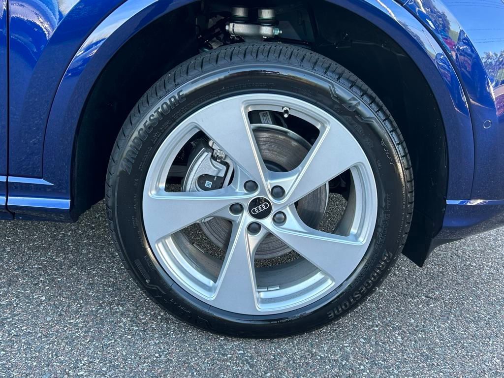 2025 Audi Q5 2.0T Premium Plus Lakeland FL