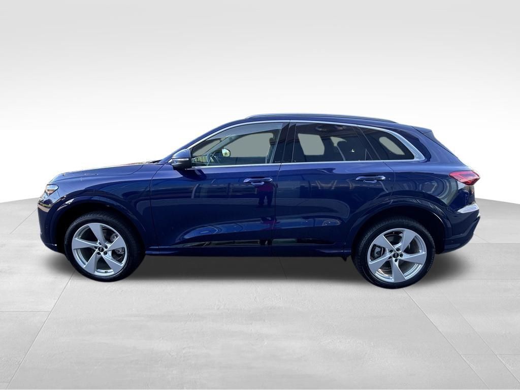 2025 Audi Q5 2.0T Premium Plus Lakeland FL