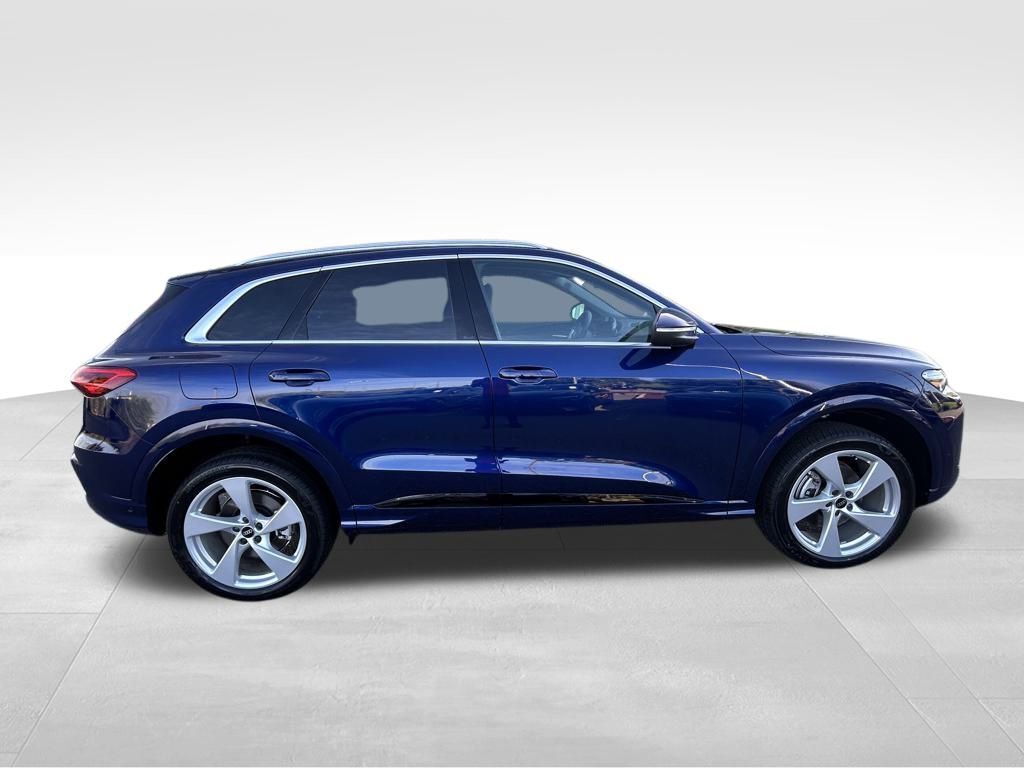 2025 Audi Q5 2.0T Premium Plus Lakeland FL