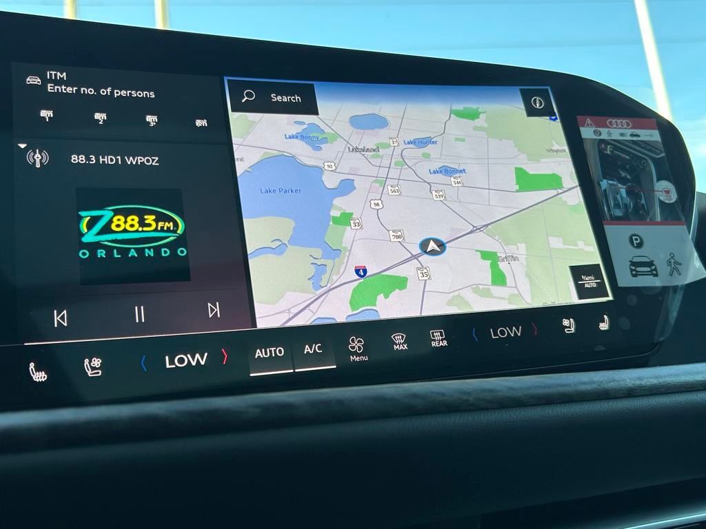 2025 Audi Q5 2.0T Premium Plus Lakeland FL