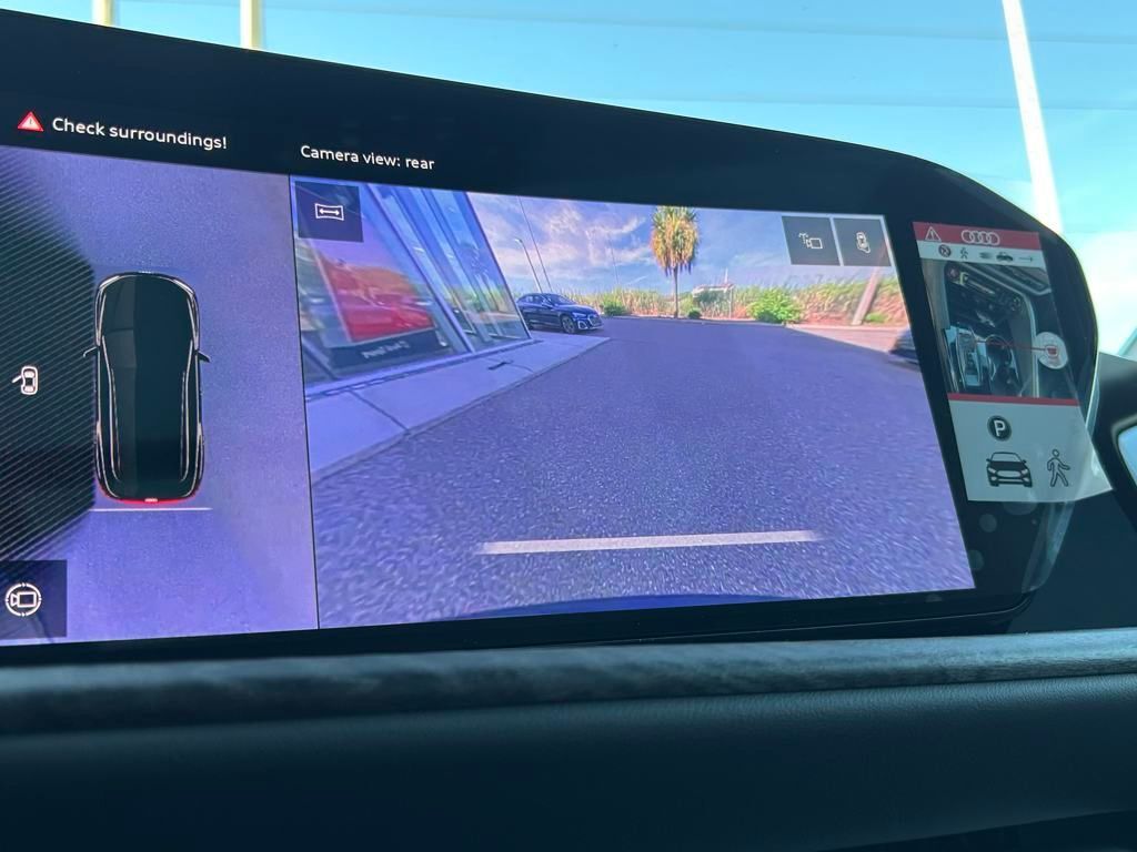 2025 Audi Q5 2.0T Premium Plus Lakeland FL