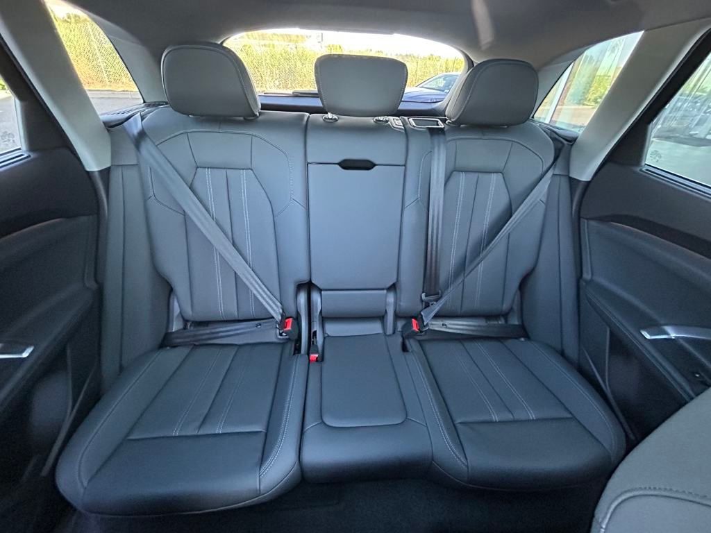 2025 Audi Q5 2.0T Premium Plus Lakeland FL