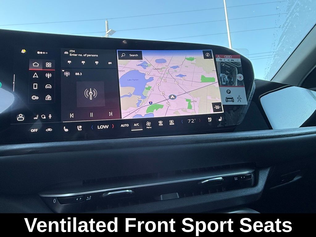 2025 Audi Q5 2.0T Premium Plus Lakeland FL