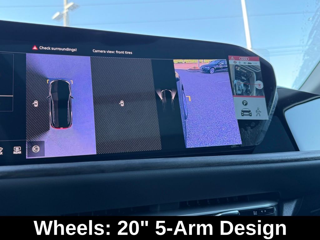 2025 Audi Q5 2.0T Premium Plus Lakeland FL