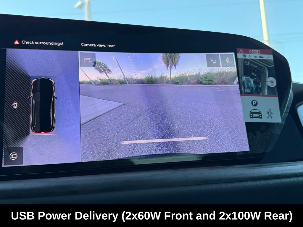 2025 Audi Q5 2.0T Premium Plus Lakeland FL