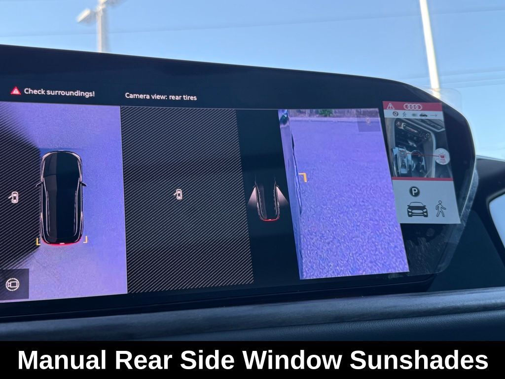 2025 Audi Q5 2.0T Premium Plus Lakeland FL