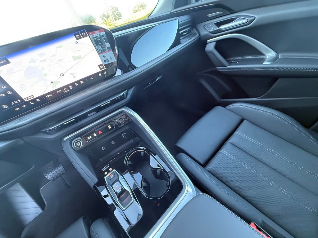 2025 Audi Q5 2.0T Premium Plus Lakeland FL