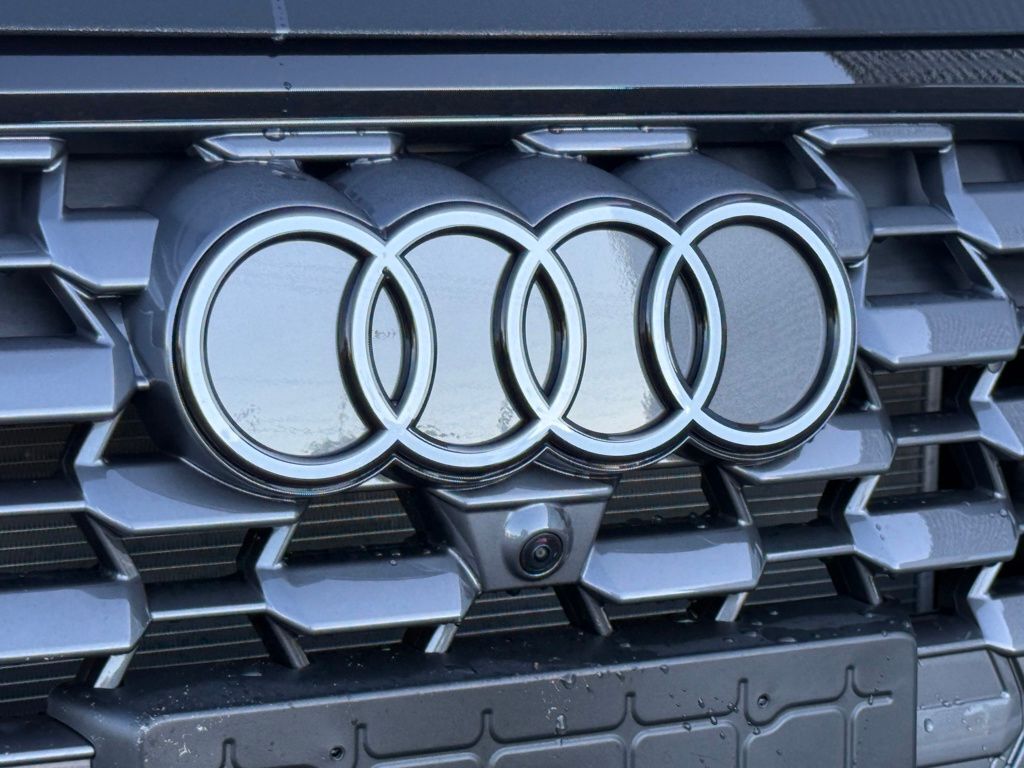 2025 Audi Q5 2.0T Premium Plus Lakeland FL