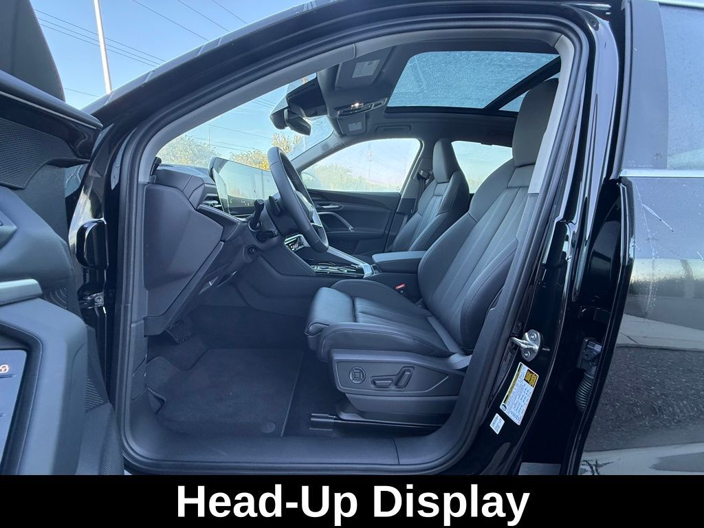 2025 Audi Q5 2.0T Premium Plus Lakeland FL