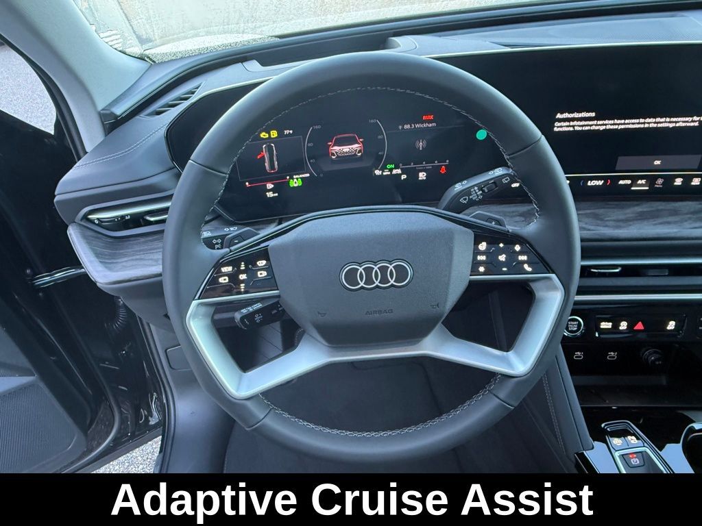 2025 Audi Q5 2.0T Premium Plus Lakeland FL