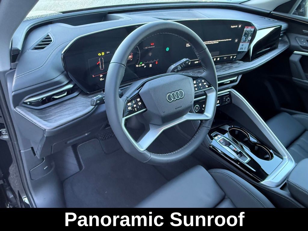 2025 Audi Q5 2.0T Premium Plus Lakeland FL