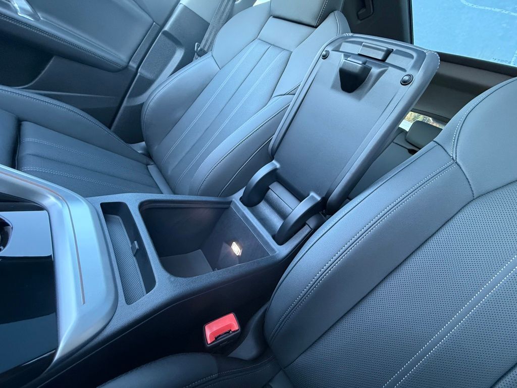 2025 Audi Q5 2.0T Premium Plus Lakeland FL