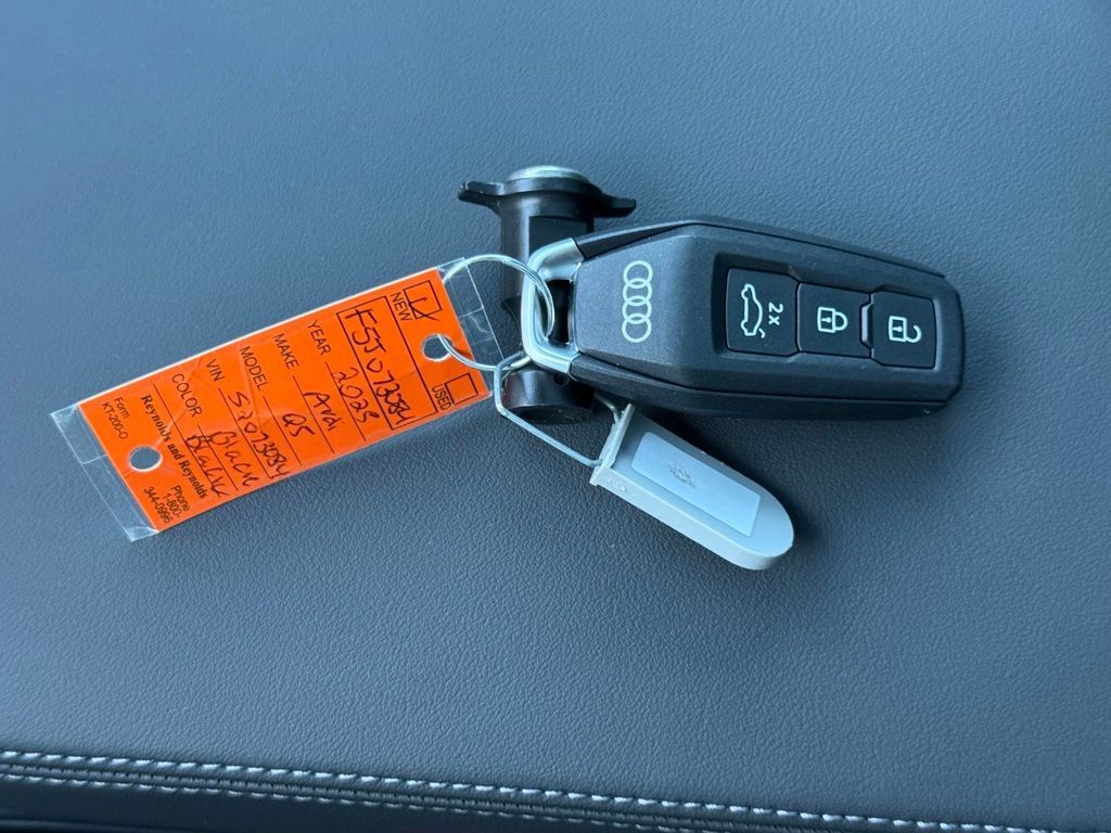 2025 Audi Q5 2.0T Premium Plus Lakeland FL