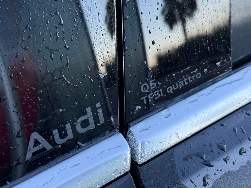 2025 Audi Q5 2.0T Premium Plus Lakeland FL
