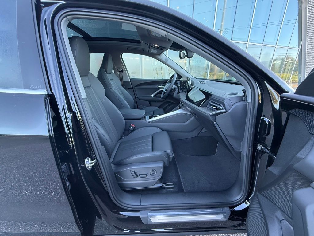 2025 Audi Q5 2.0T Premium Plus Lakeland FL