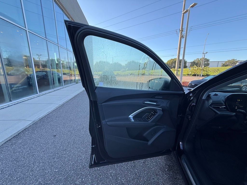 2025 Audi Q5 2.0T Premium Plus Lakeland FL