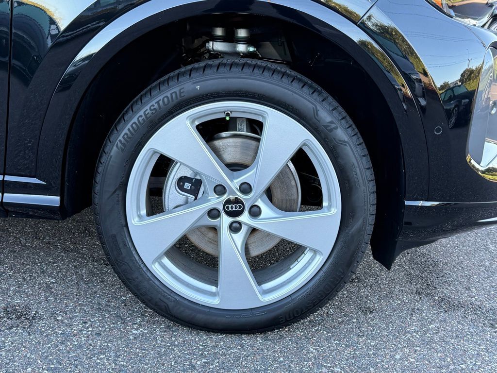 2025 Audi Q5 2.0T Premium Plus Lakeland FL