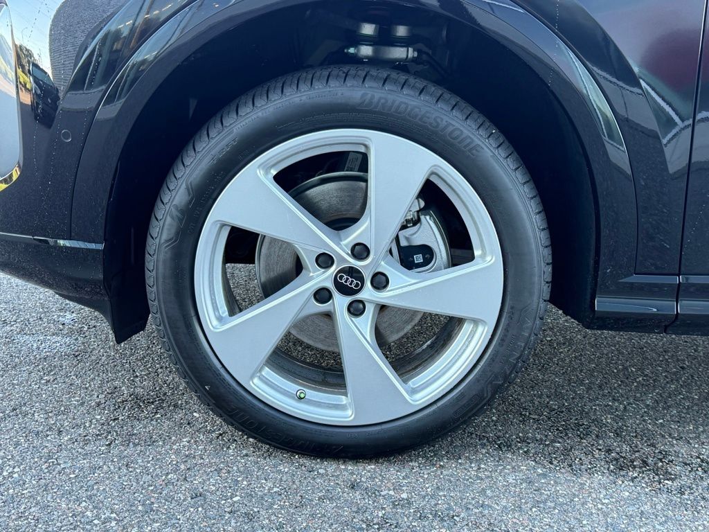 2025 Audi Q5 2.0T Premium Plus Lakeland FL