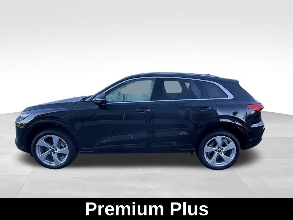 2025 Audi Q5 2.0T Premium Plus Lakeland FL