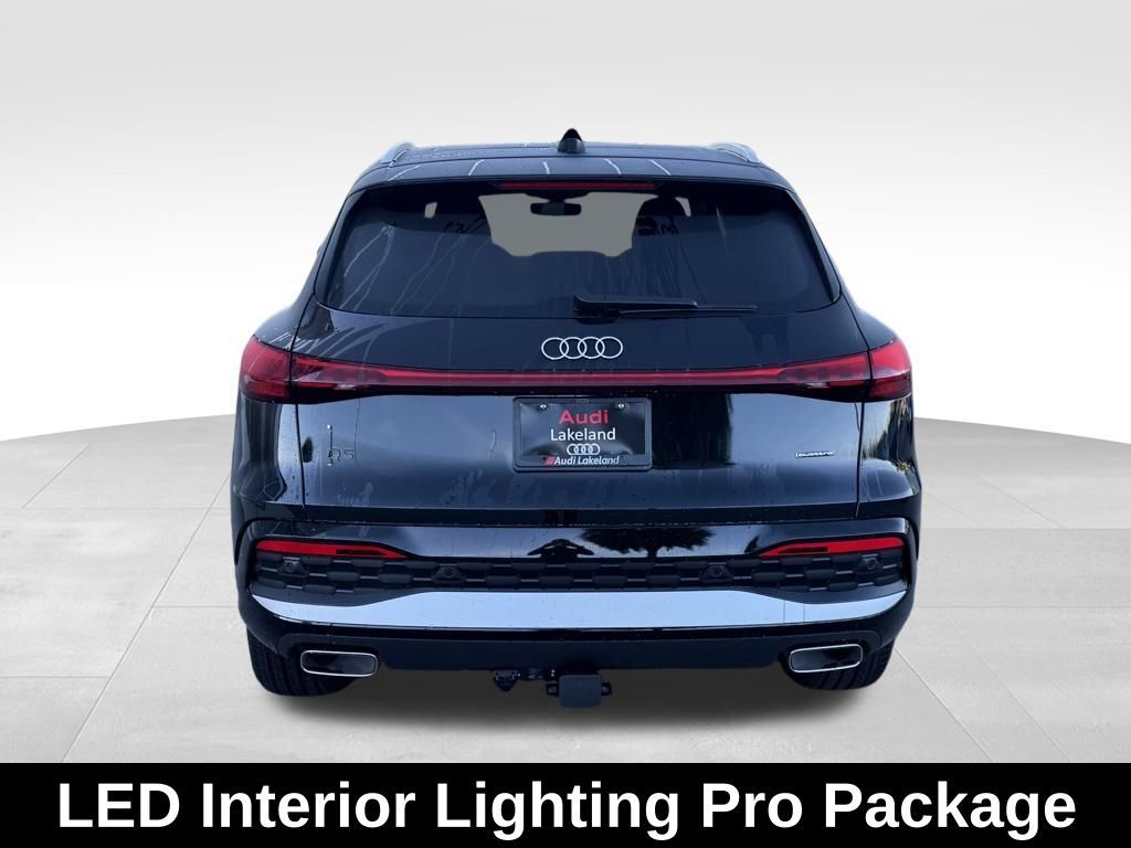 2025 Audi Q5 2.0T Premium Plus Lakeland FL