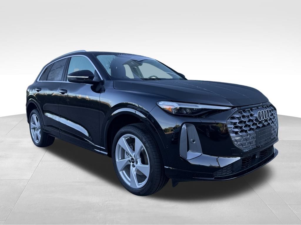 2025 Audi Q5 2.0T Premium Plus Lakeland FL