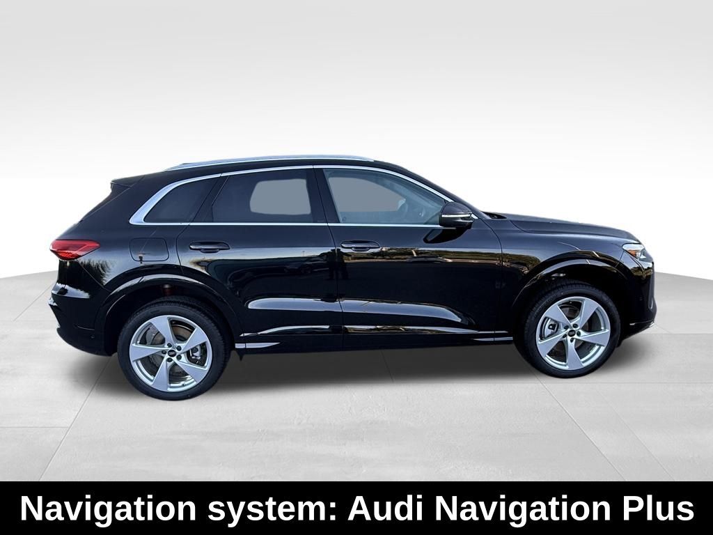 2025 Audi Q5 2.0T Premium Plus Lakeland FL