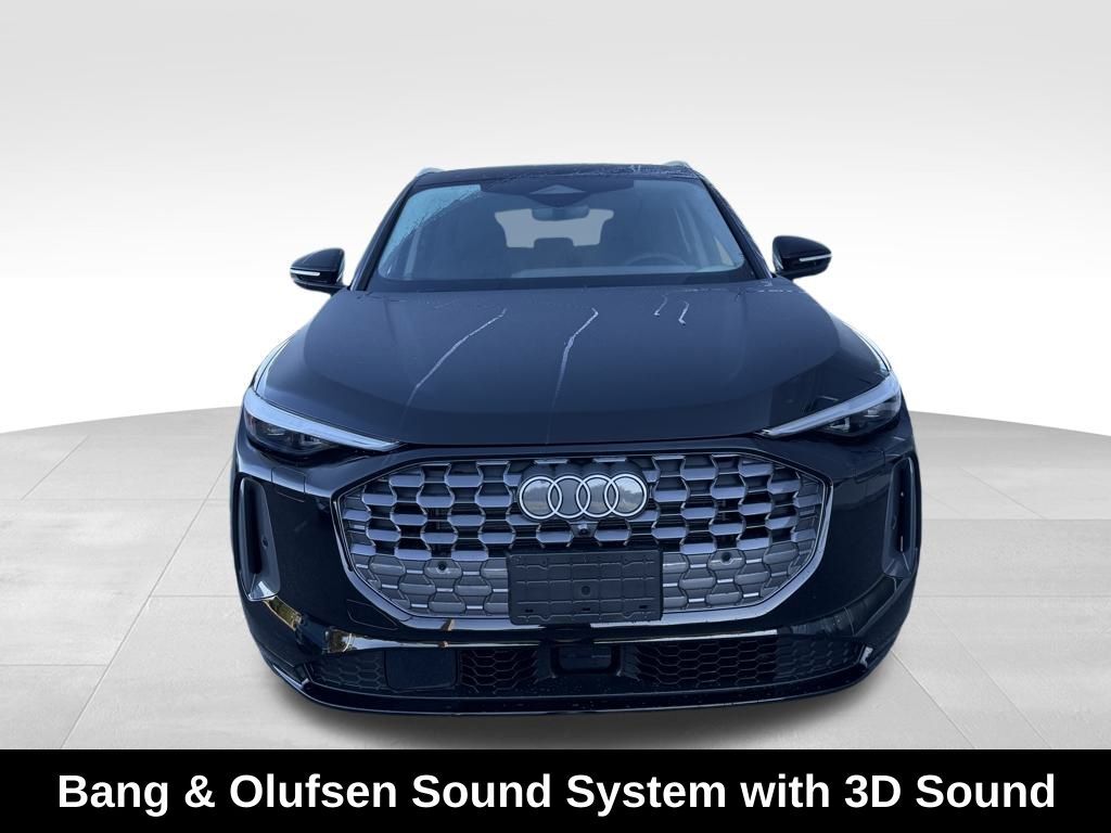 2025 Audi Q5 2.0T Premium Plus Lakeland FL