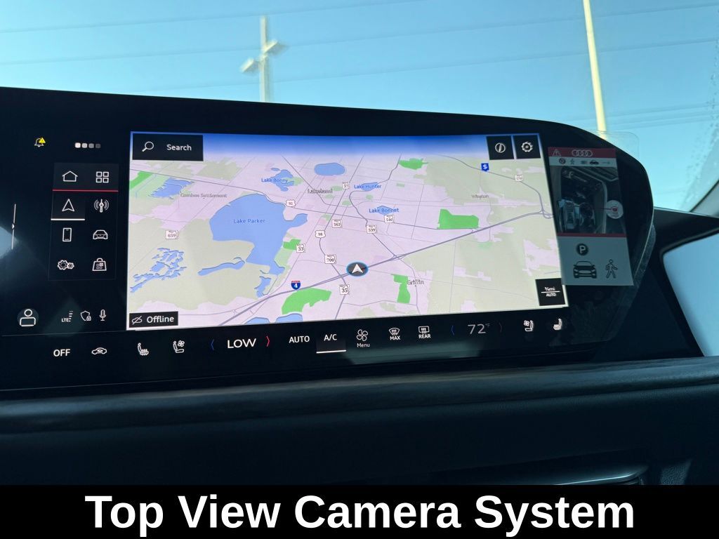 2025 Audi Q5 2.0T Premium Plus Lakeland FL