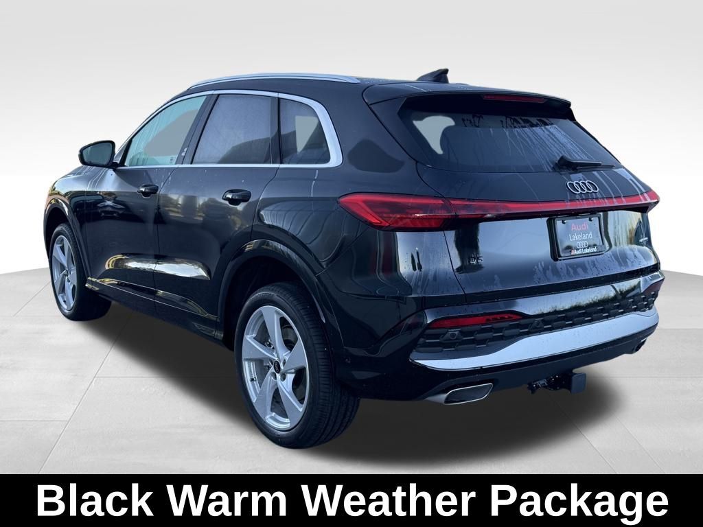 2025 Audi Q5 2.0T Premium Plus Lakeland FL