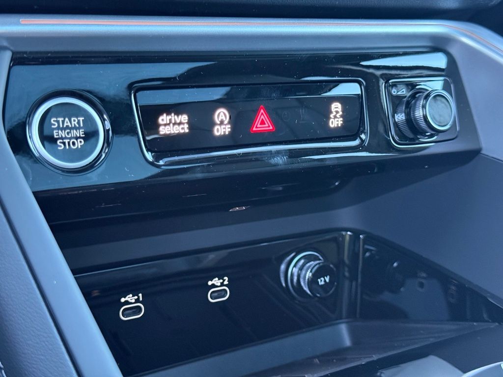 2025 Audi Q5 2.0T Premium Plus Lakeland FL