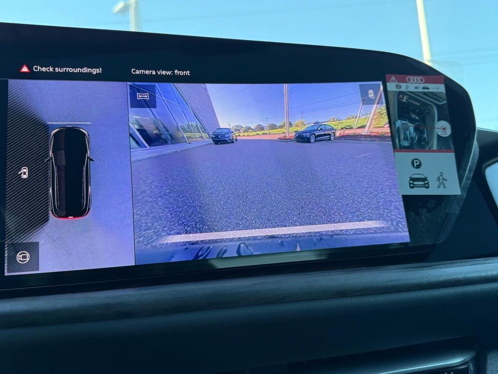 2025 Audi Q5 2.0T Premium Plus Lakeland FL