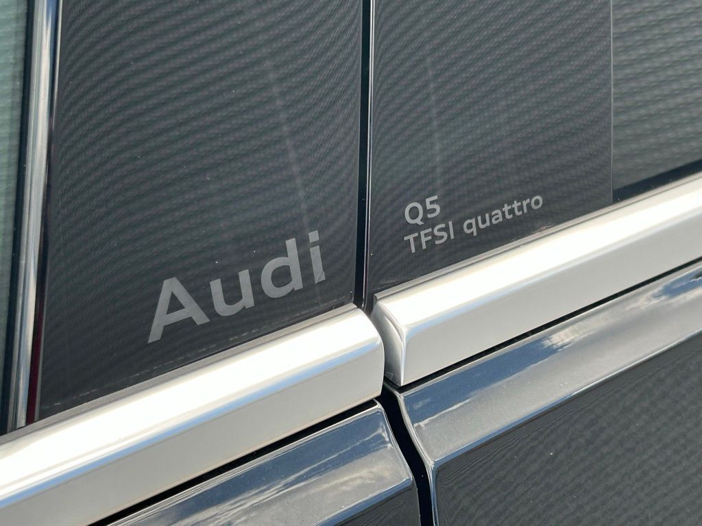 2025 Audi Q5 2.0T Premium Plus Lakeland FL