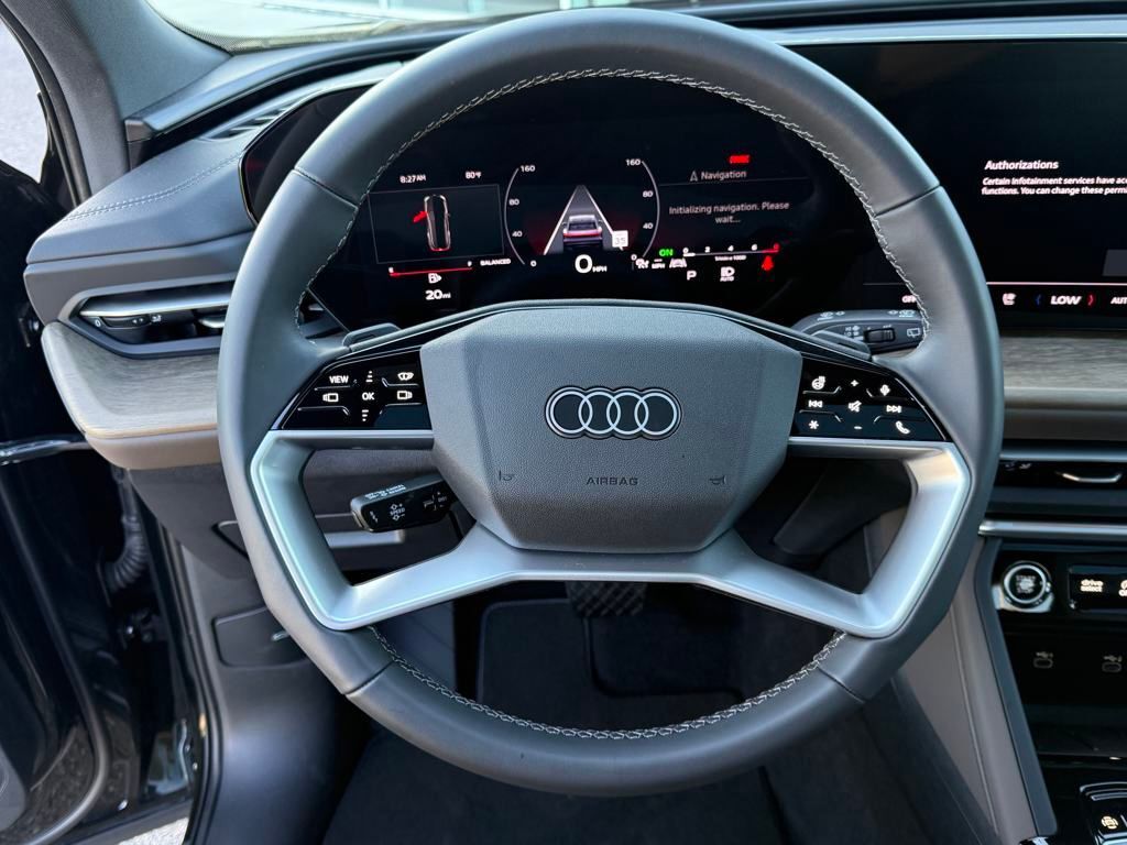 2025 Audi Q5 2.0T Premium Plus Lakeland FL
