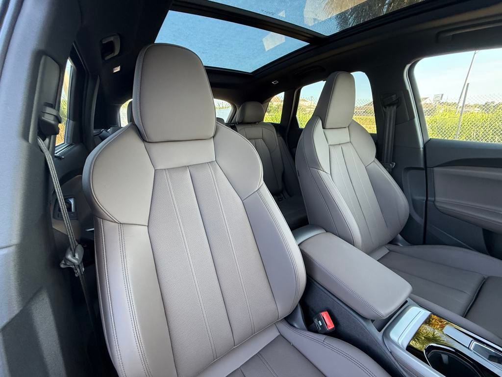 2025 Audi Q5 2.0T Premium Plus Lakeland FL