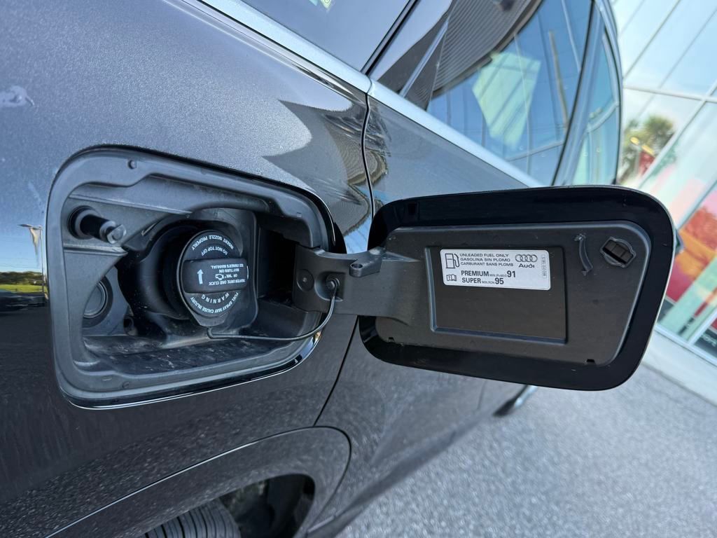 2025 Audi Q5 2.0T Premium Plus Lakeland FL