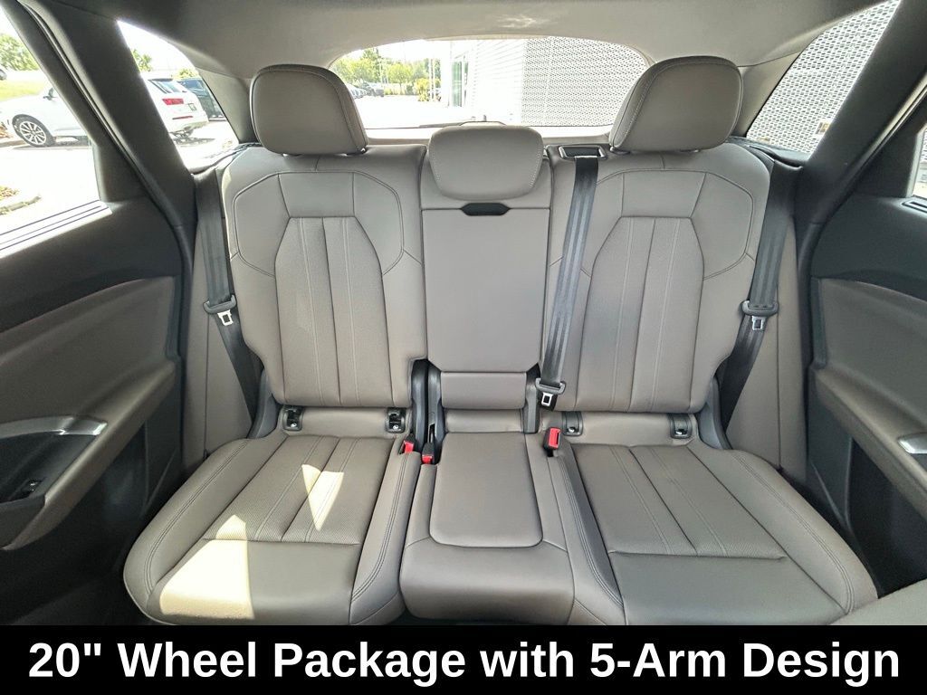 2025 Audi Q5 2.0T Premium Plus Lakeland FL