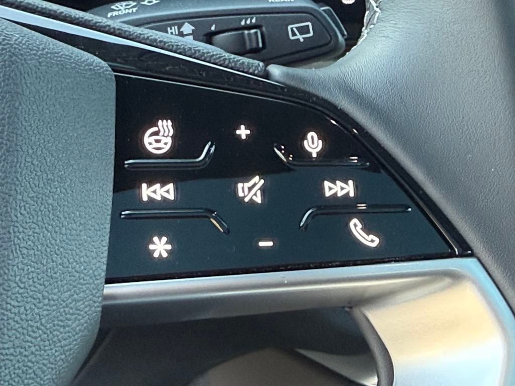 2025 Audi Q5 2.0T Premium Plus Lakeland FL