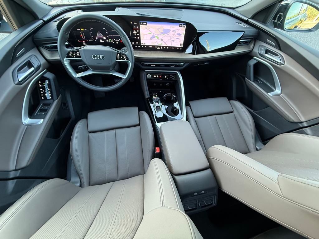 2025 Audi Q5 2.0T Premium Plus Lakeland FL